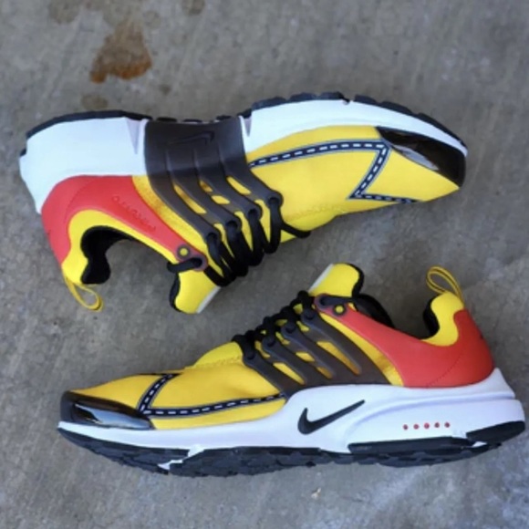 Nike Air Presto Men’s Shoes - Picture 3 of 7